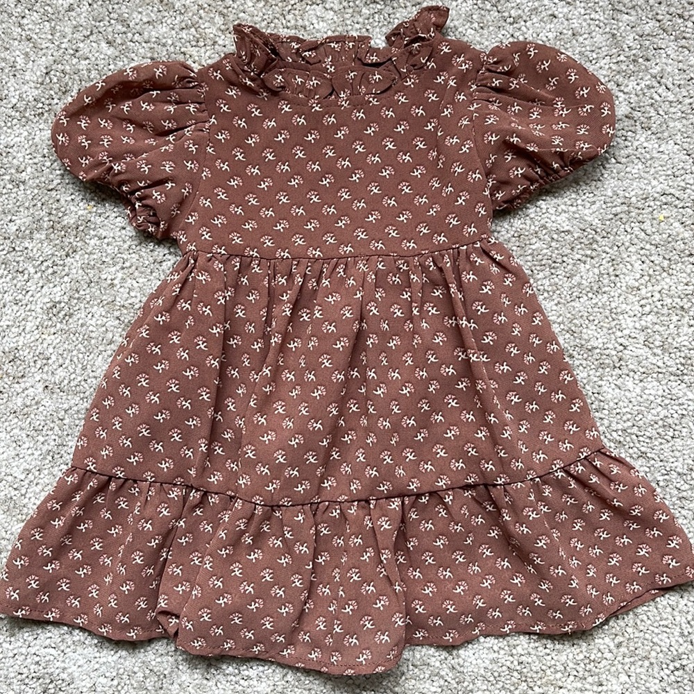 Noralee Dress
